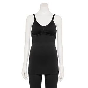 Maternity Sonoma Goods For Life® Seamless Nursing Cami- Large